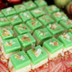 Image for article titled Coquito Jell-O Bites are all the ¡Salud! with none of the spills